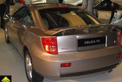 SALONUL AUTO BUCURESTI - 2003