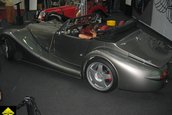 SALONUL AUTO BUCURESTI - 2003