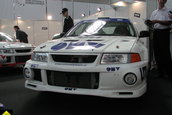 SALONUL AUTO BUCURESTI - 2003