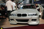 SALONUL AUTO BUCURESTI - 2003