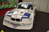 SALONUL AUTO BUCURESTI - 2003