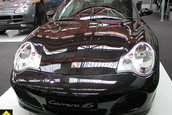 SALONUL AUTO BUCURESTI - 2003