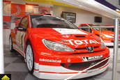 SALONUL AUTO BUCURESTI - 2003
