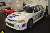 SALONUL AUTO BUCURESTI - 2003