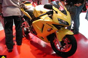 SALONUL AUTO BUCURESTI - 2003
