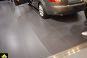 SALONUL AUTO BUCURESTI - 2003