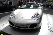 SALONUL AUTO BUCURESTI - 2003