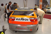 SALONUL AUTO BUCURESTI - 2003