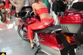 SALONUL AUTO BUCURESTI - 2003