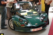 SALONUL AUTO BUCURESTI - 2003