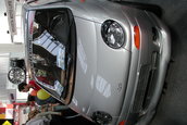 SALONUL AUTO BUCURESTI - 2003