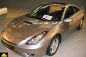 SALONUL AUTO BUCURESTI - 2003