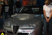 SALONUL AUTO BUCURESTI - 2003