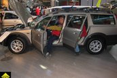 SALONUL AUTO BUCURESTI - 2003