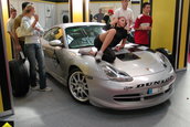 SALONUL AUTO BUCURESTI - 2003