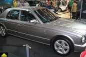 SALONUL AUTO BUCURESTI - 2003