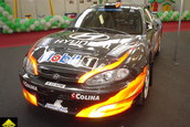 SALONUL AUTO BUCURESTI - 2003