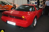 SALONUL AUTO BUCURESTI - 2003