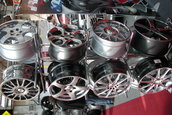 SALONUL AUTO BUCURESTI - 2003