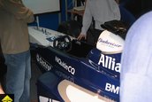 SALONUL AUTO BUCURESTI - 2003