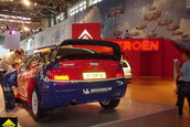SALONUL AUTO BUCURESTI - 2003