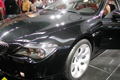 SALONUL AUTO BUCURESTI - 2003