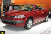 SALONUL AUTO BUCURESTI - 2003