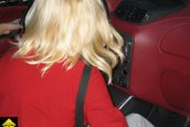 SALONUL AUTO BUCURESTI - 2003