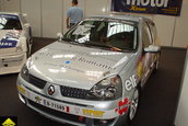 SALONUL AUTO BUCURESTI - 2003