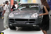 SALONUL AUTO BUCURESTI - 2003