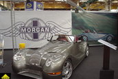 SALONUL AUTO BUCURESTI - 2003