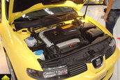 SALONUL AUTO BUCURESTI - 2003