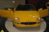 SALONUL AUTO BUCURESTI - 2003