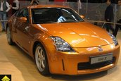 SALONUL AUTO BUCURESTI - 2003