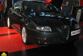 SALONUL AUTO BUCURESTI - 2003