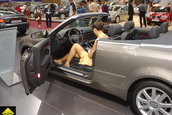 SALONUL AUTO BUCURESTI - 2003