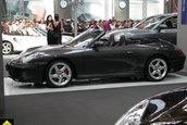 SALONUL AUTO BUCURESTI - 2003
