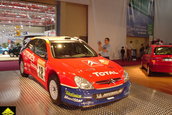 SALONUL AUTO BUCURESTI - 2003