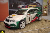 SALONUL AUTO BUCURESTI - 2003