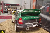 SALONUL AUTO BUCURESTI - 2003