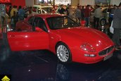 SALONUL AUTO BUCURESTI - 2003