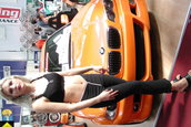 SALONUL AUTO BUCURESTI - 2003