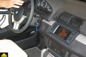 SALONUL AUTO BUCURESTI - 2003