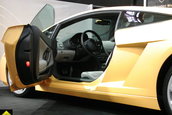 SALONUL AUTO BUCURESTI - 2003