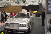 SALONUL AUTO BUCURESTI - 2003