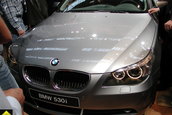 SALONUL AUTO BUCURESTI - 2003
