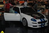 SALONUL AUTO BUCURESTI - 2003