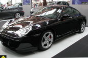 SALONUL AUTO BUCURESTI - 2003