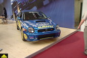 SALONUL AUTO BUCURESTI - 2003