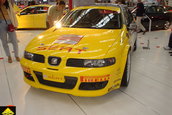 SALONUL AUTO BUCURESTI - 2003